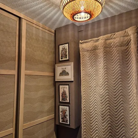 Sevigne Apartman