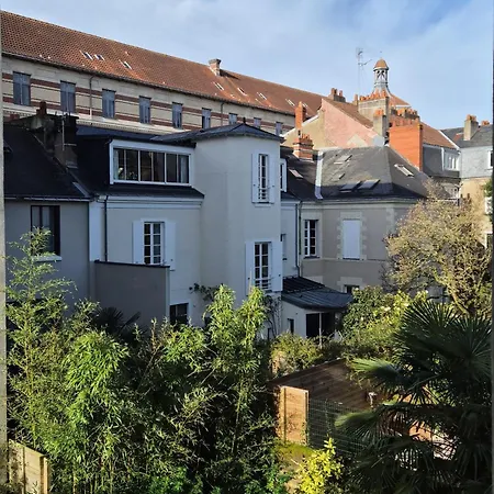 Sevigne Apartamento