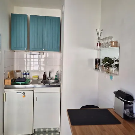 Apartman Sevigne *