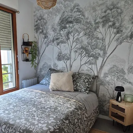 Sevigne Apartamento Nantes