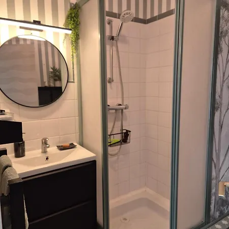 Apartman Sevigne